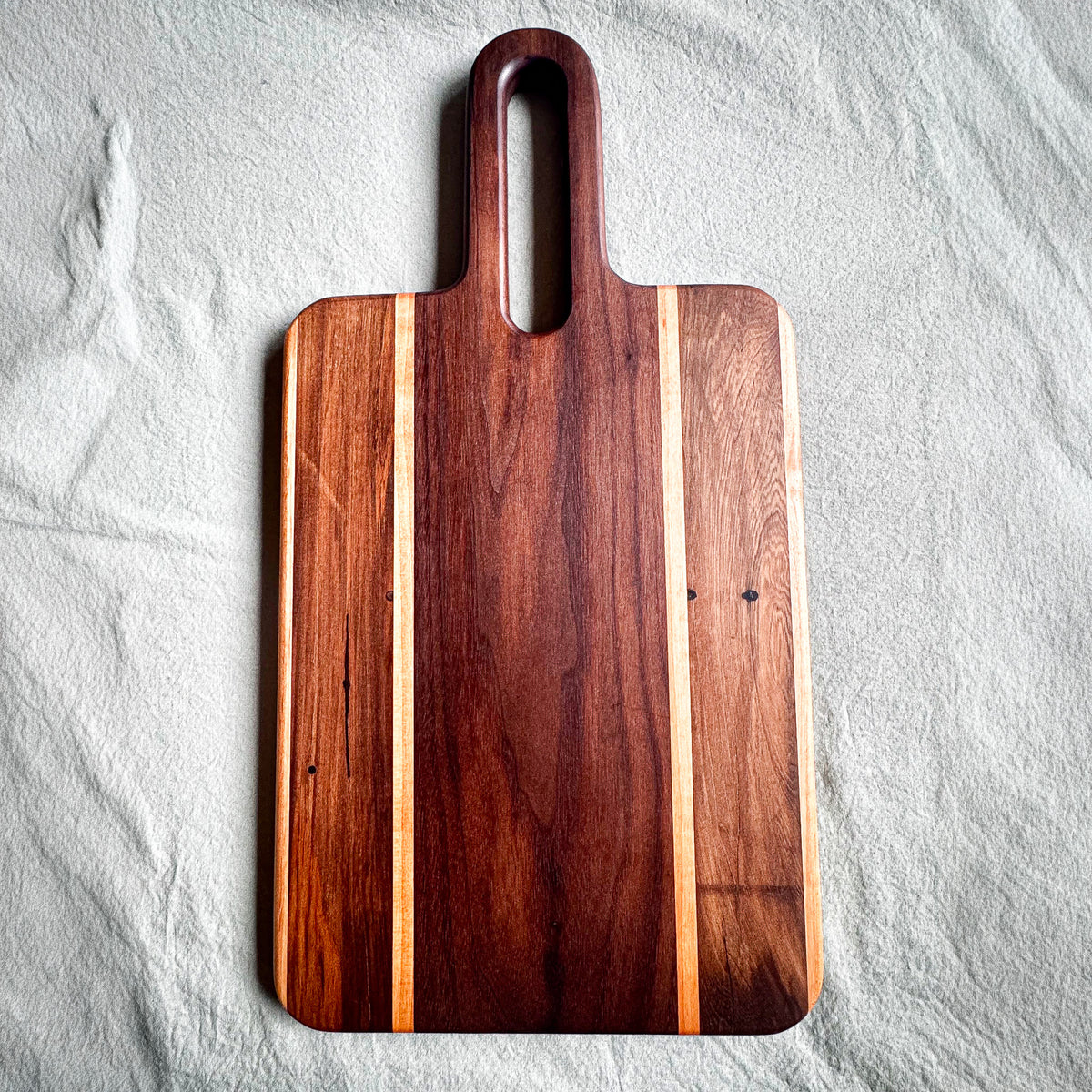 Sideline Serving Board