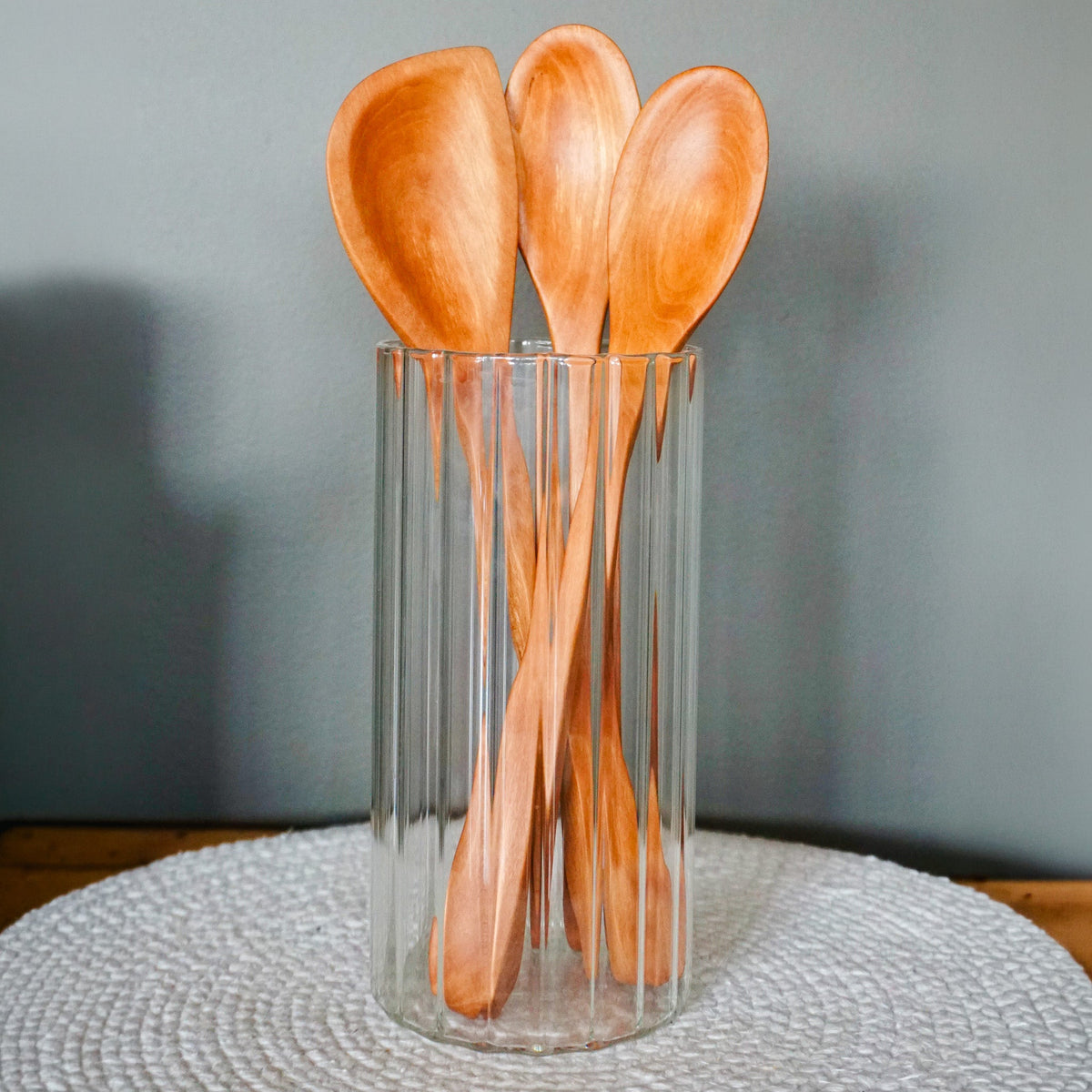 Utensils