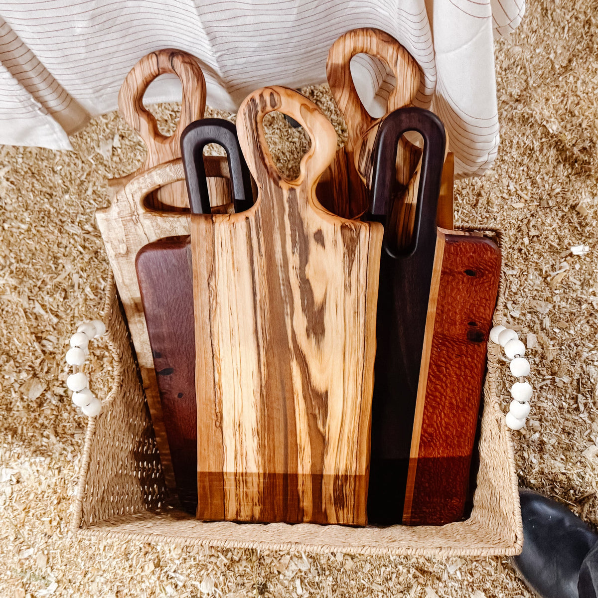 Serving/Charcuterie Boards