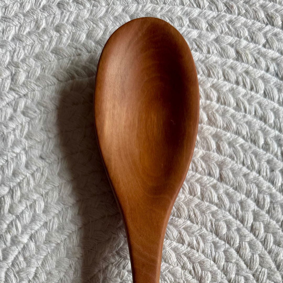 Classic Spoon - Cherry