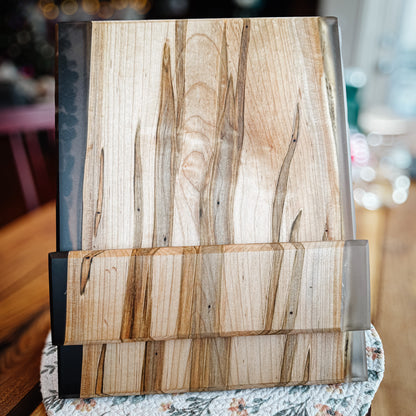 Cookbook Stand