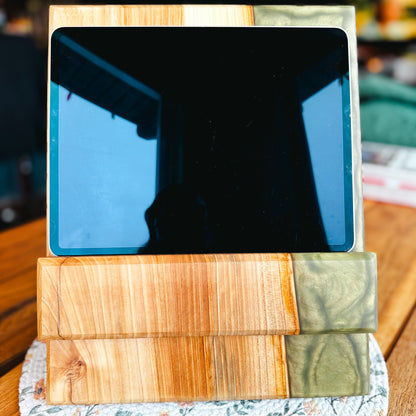 Cookbook Stand