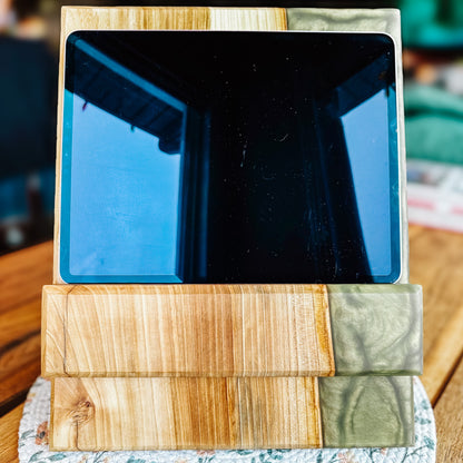 Cookbook Stand