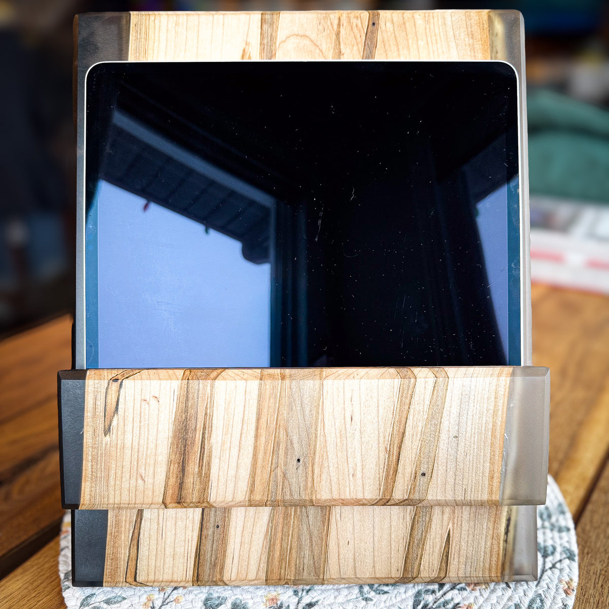 Cookbook Stand