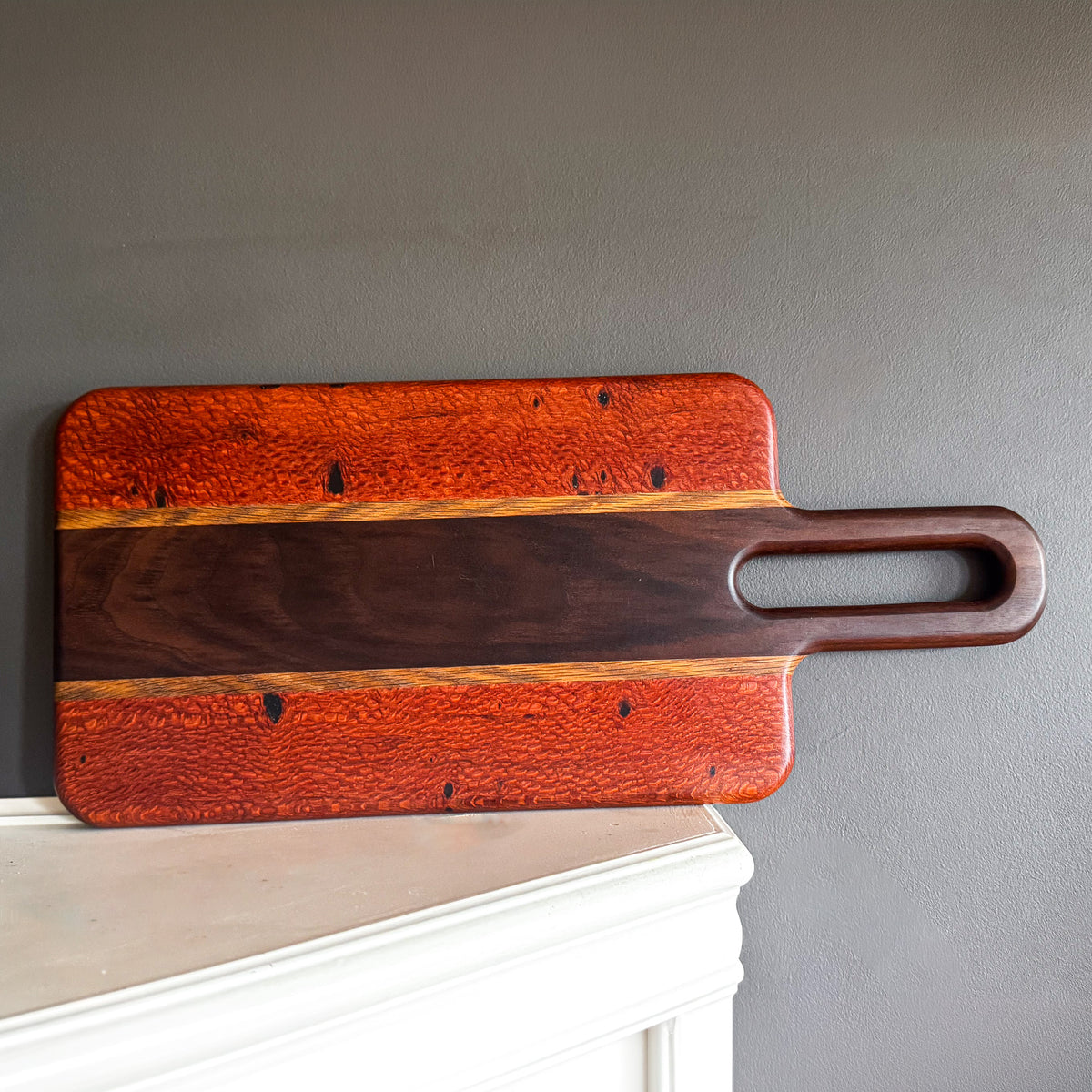 Sideline Serving Board