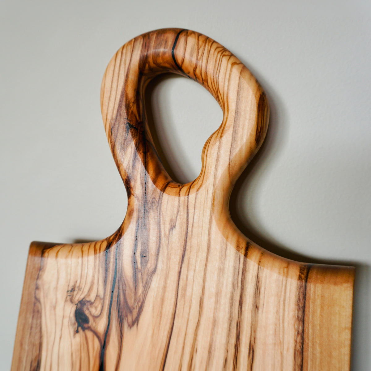Olive Wood Serving Board