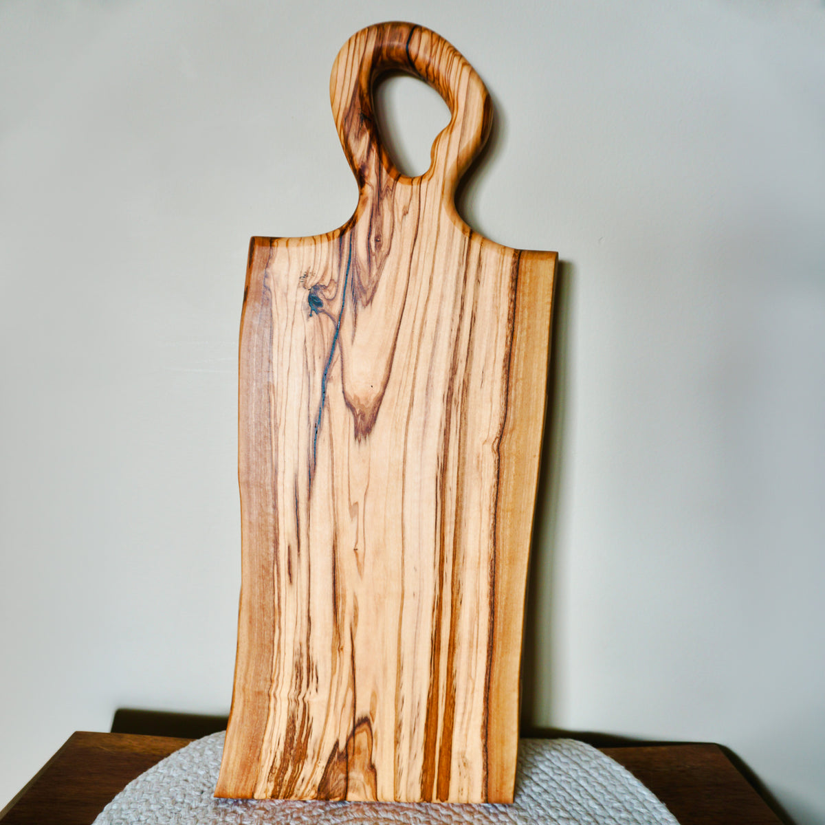Olive Wood Serving Board