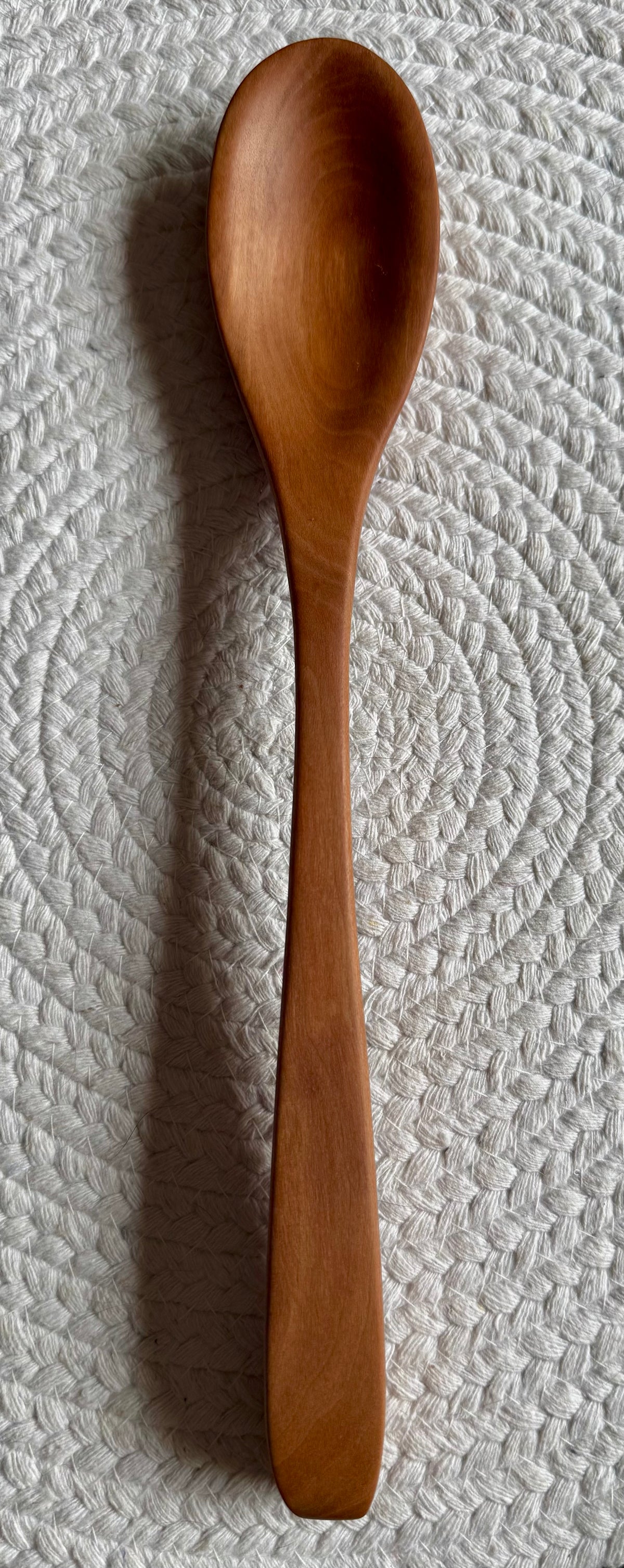 Classic Spoon - Cherry