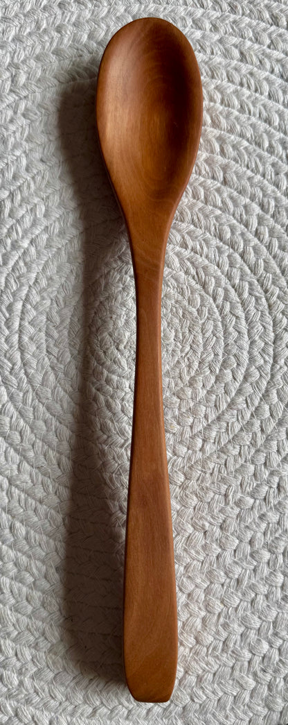 Classic Spoon - Cherry