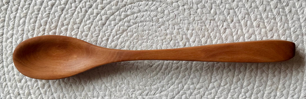 Classic Spoon - Cherry