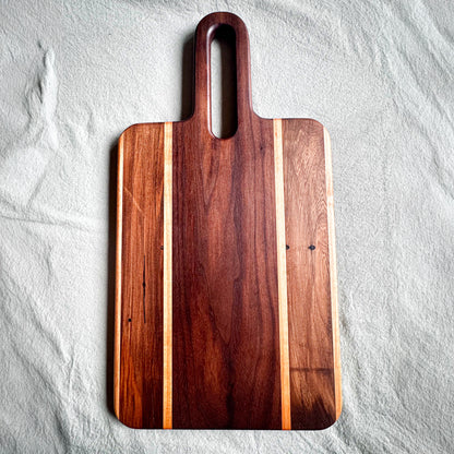 Sideline Serving Board