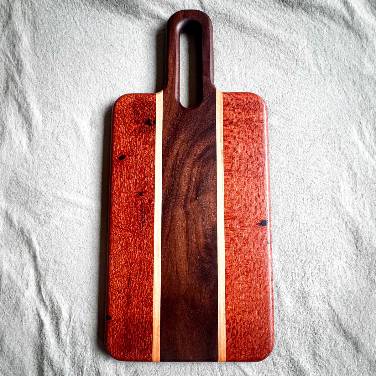 Sideline Serving Board