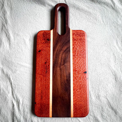 Sideline Serving Board