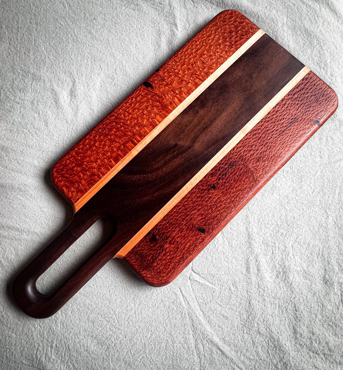 Sideline Serving Board