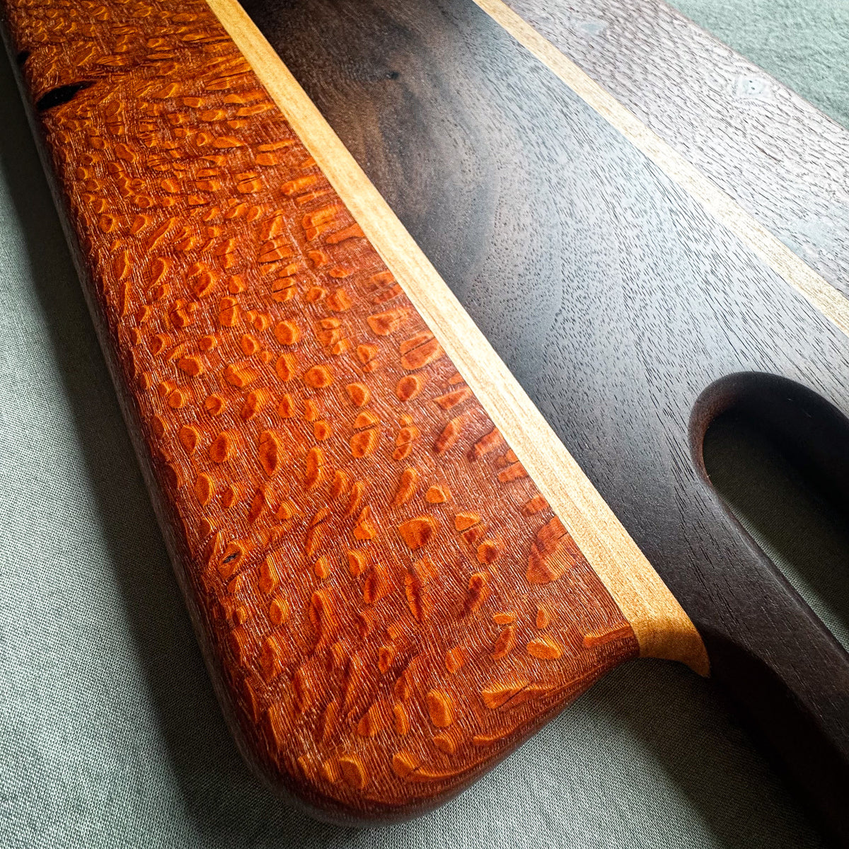 Sideline Serving Board