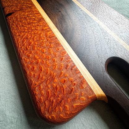 Sideline Serving Board