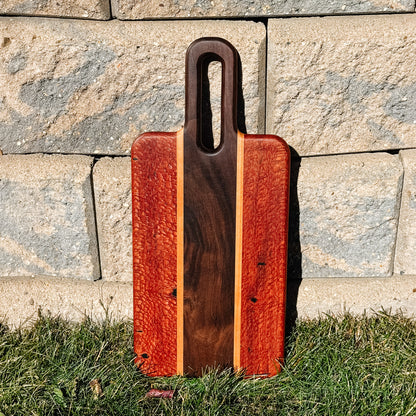 Sideline Serving Board