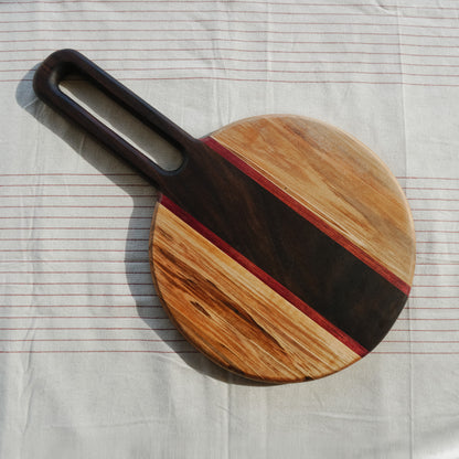 Pizza Board